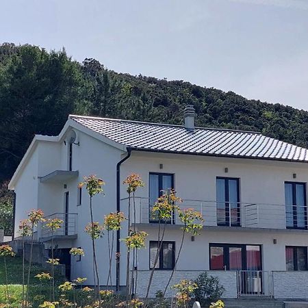 Holiday Apartments Cecilija 苏佩塔斯卡德拉加 外观 照片