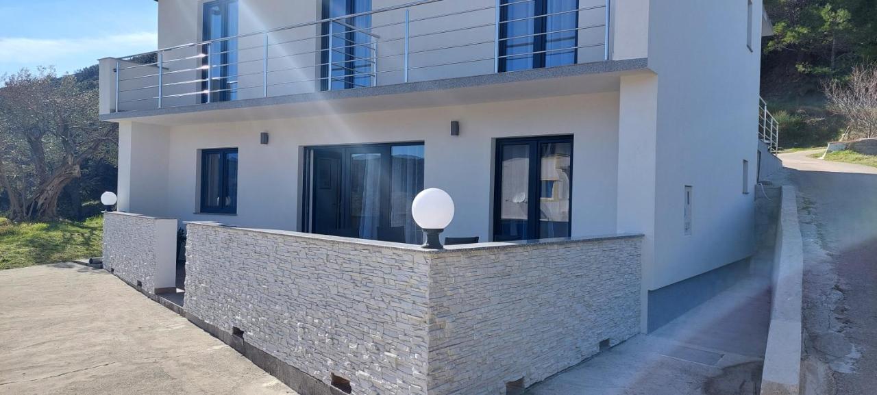 Holiday Apartments Cecilija 苏佩塔斯卡德拉加 外观 照片