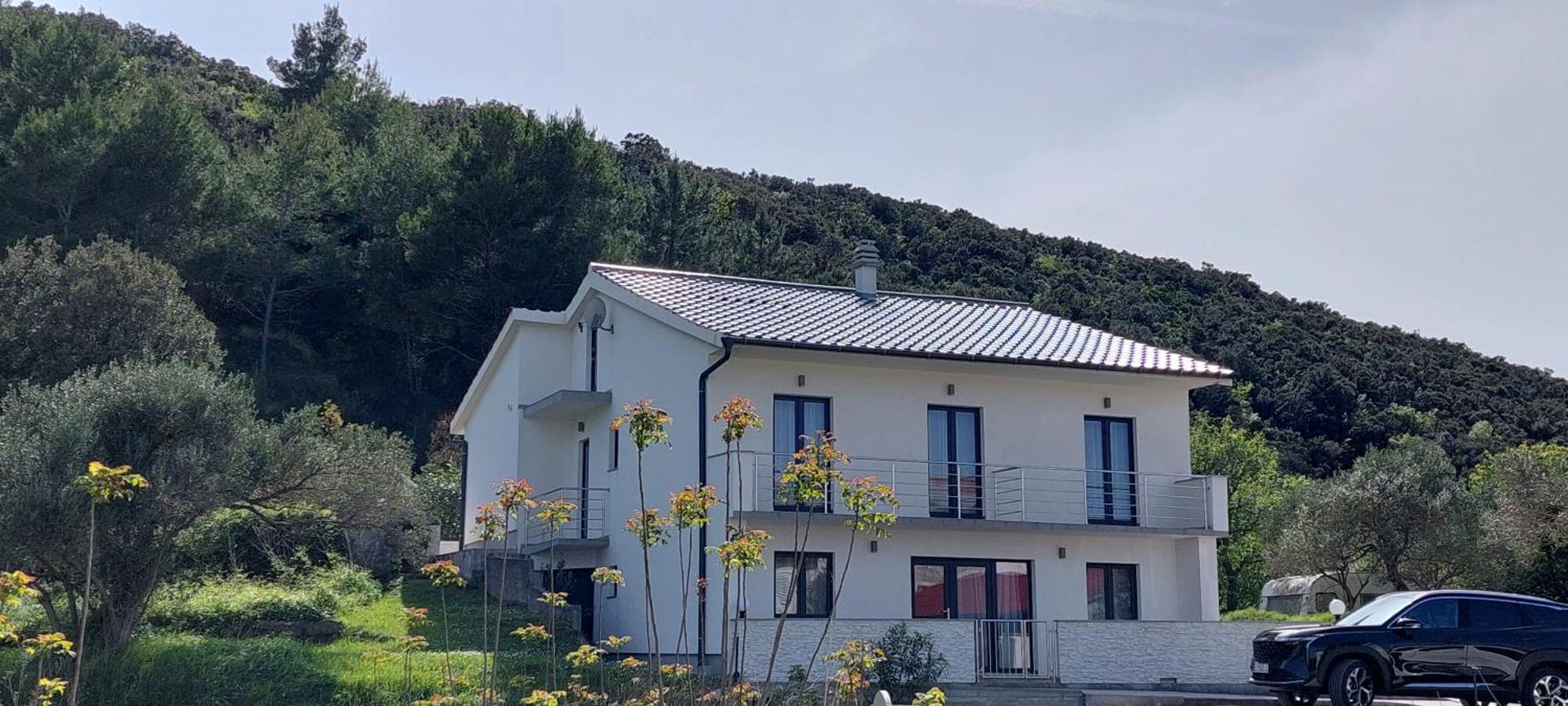 Holiday Apartments Cecilija 苏佩塔斯卡德拉加 外观 照片